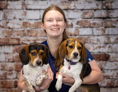 Brittany, Jasper and Alice