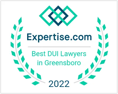 Expertise.com | Best DUI Lawyers in Greesboro 2022