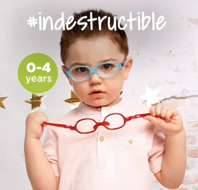 Nano Frames for Kids