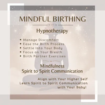 Mindful Birthing