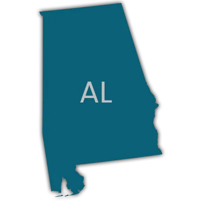 OAA Member State: Alabama