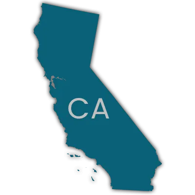 OAA Member State: California