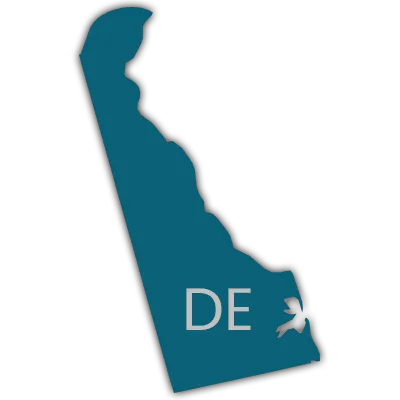 OAA Member State: Delaware