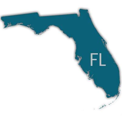 OAA Member State: Florida