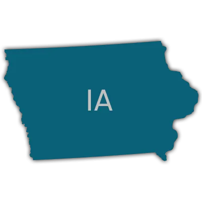 OAA Member State: Iowa