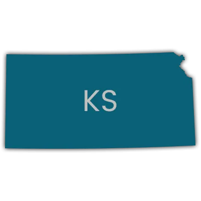 OAA Member State: Kansas