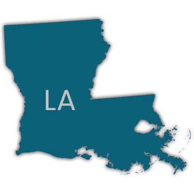 OAA Member State: Louisiana