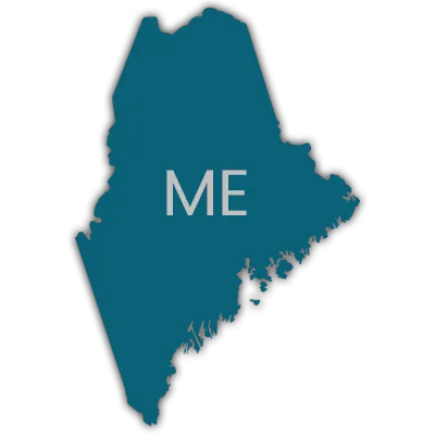 OAA Member State: Maine