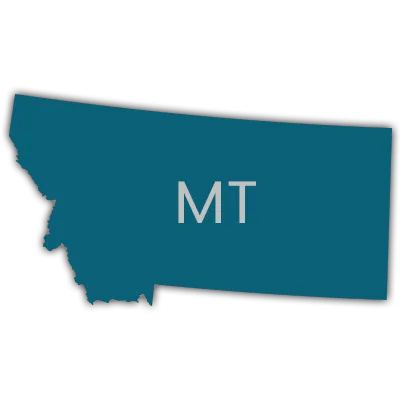 OAA Member State: Montana
