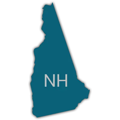 OAA Member State: New Hampshire