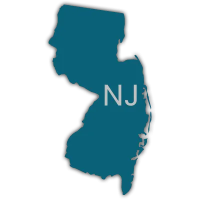 OAA Member State: New Jersey