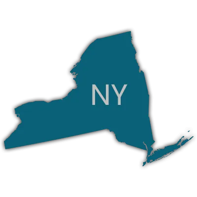 OAA Member State: New York