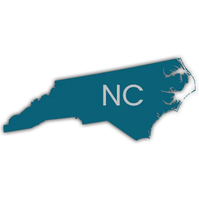 OAA Member State: North Carolina