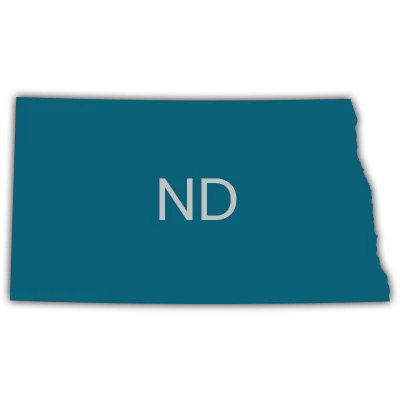 OAA Member State: North Dakota