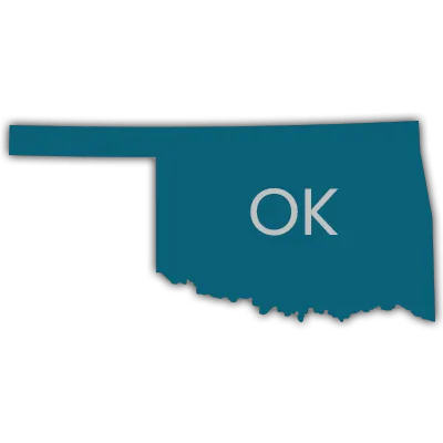 OAA Member State: Oklahoma
