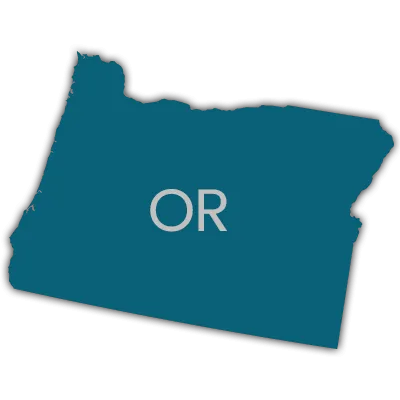 OAA Member State: Oregon