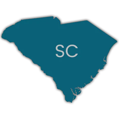 OAA Member State: South Carolina