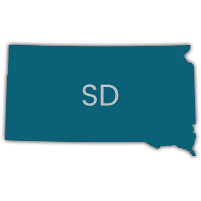 OAA Member State: South Dakota