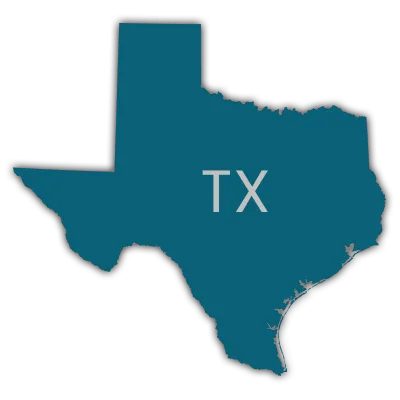 OAA Member State: Texas