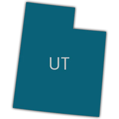 OAA Member State: Utah