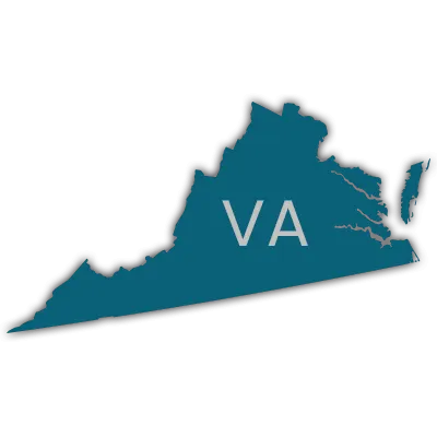OAA Member State: Virginia