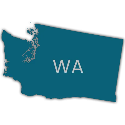 OAA Member State: Washington