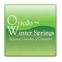 Proud members of the OViedo-Winter Springs Chamber of Commerce