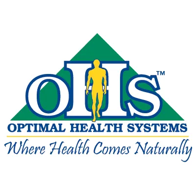 Optimal health systems - products recommended by our Plano Chiropractor
