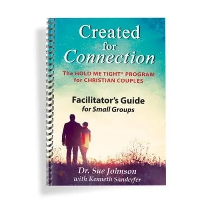 Created for Connection Facilitators Guide 