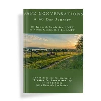 Safe Conversations: A 40 Day Journey 