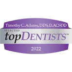 Top Dentist in Indiana 2019