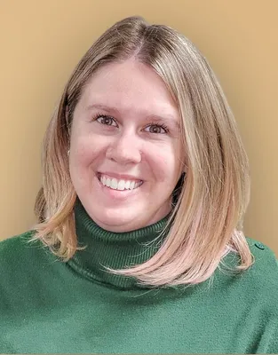 Cortney Crocker, PNP