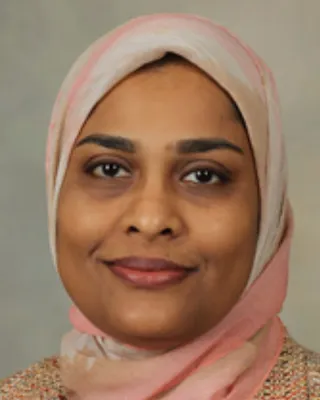 Afreen Hyder M.D.