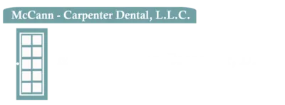 McCann - Carpenter Dental Logo - Dentist Minden, NE