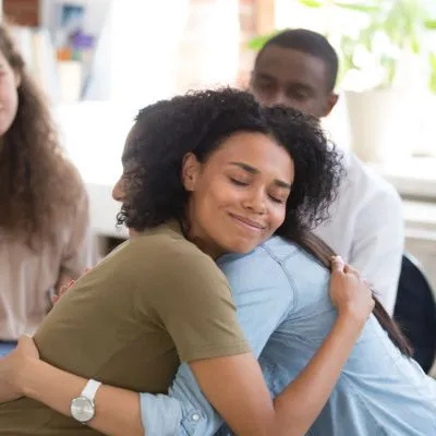 Addiction And Recovery