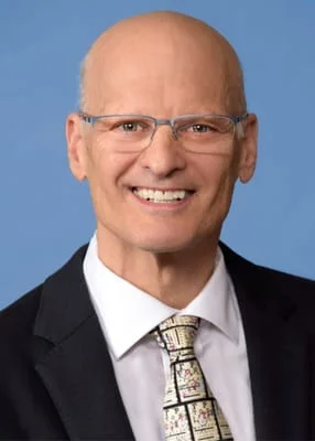 Dr. Bruce Kirschner