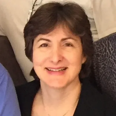 Linda E. M. Berger, M.D.
