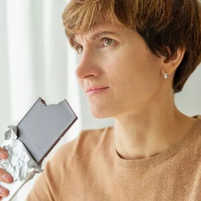 Smell and Taste Disorders