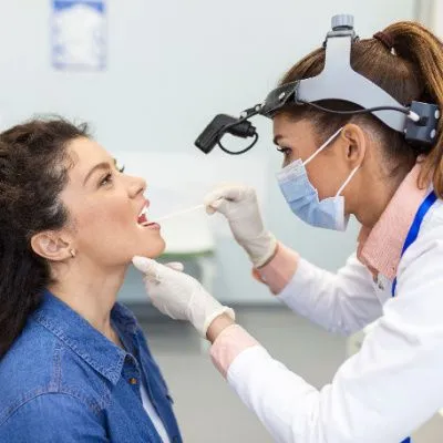 Tonsillectomy and Adenoidectomy