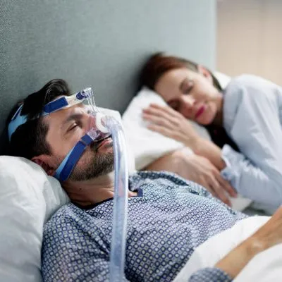 Diagnosis and Treatment of Sleep Apnea
