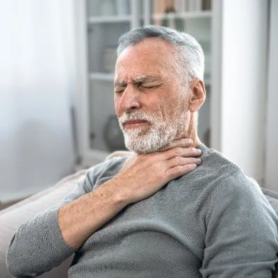 Recurrent Sore Throats