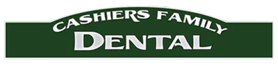 Cashiers Family Dental Logo