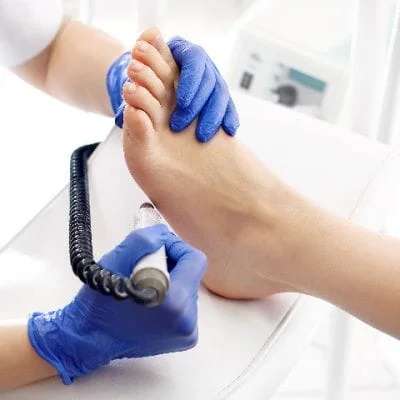 podiatry