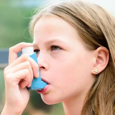 Asthma & Allergy services