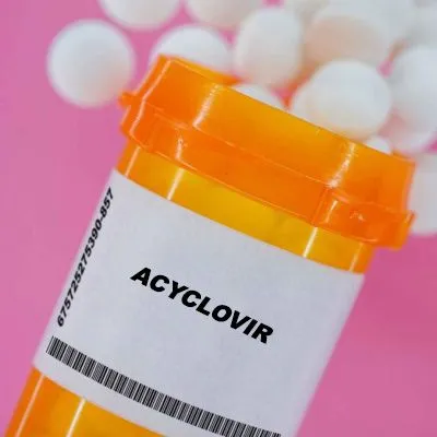 Acyclovir (ACV)