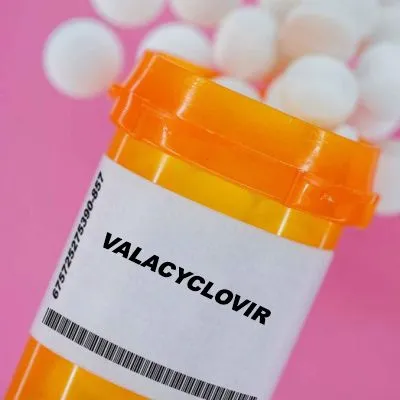 Valacyclovir (VCV)