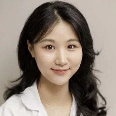 Dr. Christine Lee