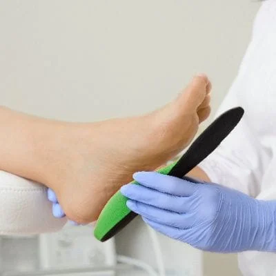 podiatry