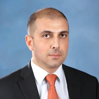 Edgar Poghosyan