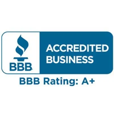 BBB Rating A+